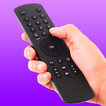 Hisense TV Remote