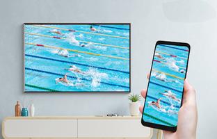 Hisense Screen Mirroring скриншот 1