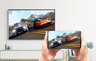 Hisense Screen Mirroring скриншот 3