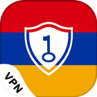 Armenia VPN icon