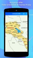 Armenia VPN capture d'écran 1