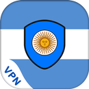 Argentina VPN-Free Unlimited Argentina Proxy APK