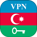 Azerbaijan VPN-Free Unlimited Azerbaijan Proxy APK