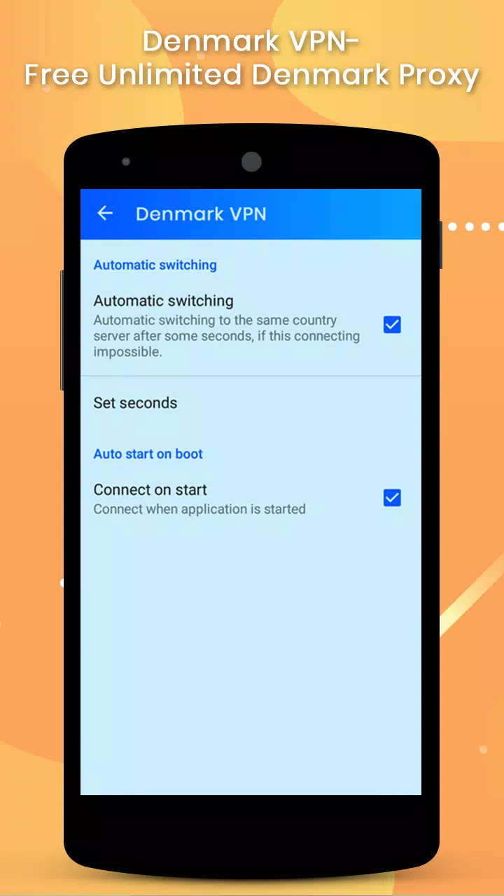Denmark VPN APK for Android Download