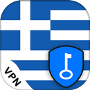 Greece VPN-Free Unlimited Greece Proxy APK