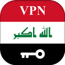 Iraq VPN-Free Unlimited Iraq Proxy APK