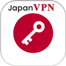 Japan VPN-Free Unlimited Japan Proxy APK