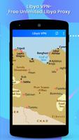 Libya VPN capture d'écran 1