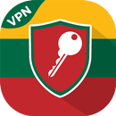 Lithuania VPN-Free Unlimited Lithuania Proxy APK