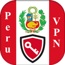 Peru VPN-Free Unlimited Peru Proxy APK