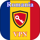 Romania VPN-Free Unlimited Romania Proxy APK