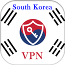 South Korea VPN-Free Unlimited South Korea Proxy APK