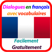 dialogues en français avec voc