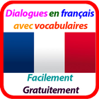 ikon dialogues en français avec voc