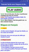 dialogues en français avec voc تصوير الشاشة 2
