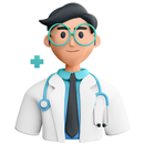 Historia Clinica aplikacja