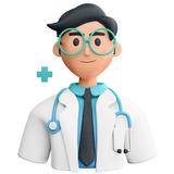 Historia Clinica icon