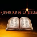 Historias de la Biblia-Español