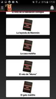 Historias y Leyendas de Terror Gratis 2020 تصوير الشاشة 3