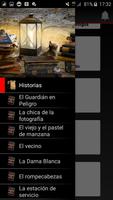 Historias y Leyendas de Terror Gratis 2020 تصوير الشاشة 1