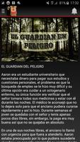 Historias y Leyendas de Terror Gratis 2020 تصوير الشاشة 2