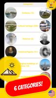 HISTORY & ARCHEOLOGY Quiz 🏺 𝟚𝟘𝟚𝟘 ◭ تصوير الشاشة 2