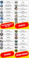 HISTORY & ARCHEOLOGY Quiz 🏺 𝟚𝟘𝟚𝟘 ◭ تصوير الشاشة 3