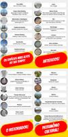 HISTÓRIA & ARQUEOLOGIA Quiz 🏛 português 📜 imagem de tela 3