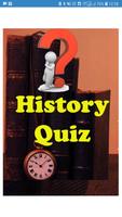 History GK Quizs App پوسٹر