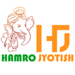 Hamro Jyotish ไอคอน