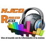 HJCO Radio Red