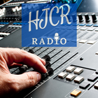 HJCR  RADIO icône