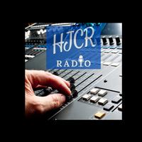 HJCR  RADIO poster