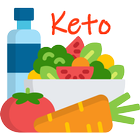 Keto Recipes Online 图标