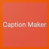 Caption Maker