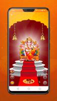 Ganesha Mantra पोस्टर