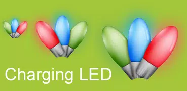 Charging LED