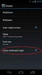 Charging LED APK 下載