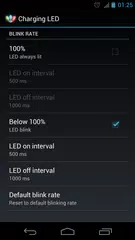 Charging LED APK 下載