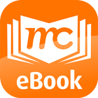 MC eBook icône