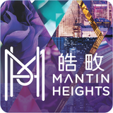 Mantin Heights biểu tượng