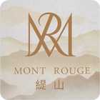 Mont Rouge icône