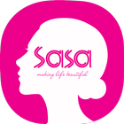 Sasa HK – 香港莎莎網店 圖標