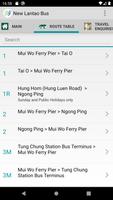 New Lantao Bus screenshot 2