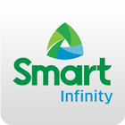 SMART Infinity Lifestyle ไอคอน