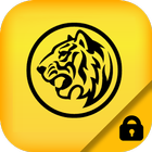 KE Trade Token آئیکن