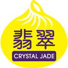 Crystal Jade HK Zeichen