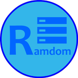 Random Item Generator biểu tượng