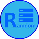 Random Item Generator icône