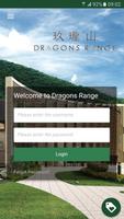 پوستر Dragons Range